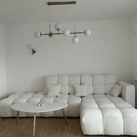 Apartament Old Fortress View