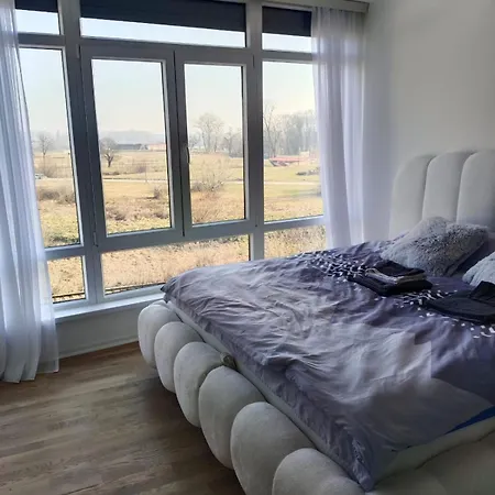 Old Fortress View Šabac