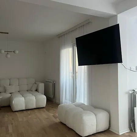 Apartment Old Fortress View *