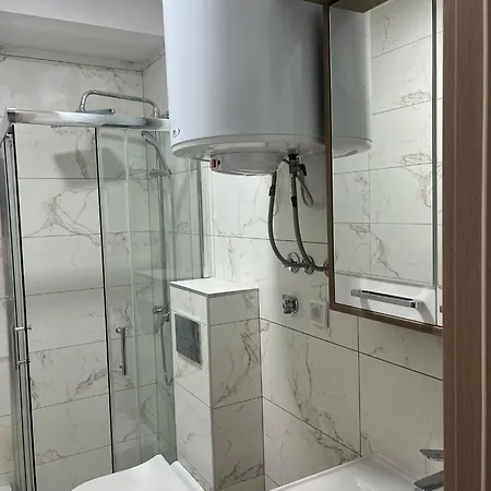 Apartment Old Fortress View