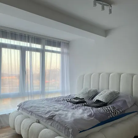 Apartment Old Fortress View Šabac