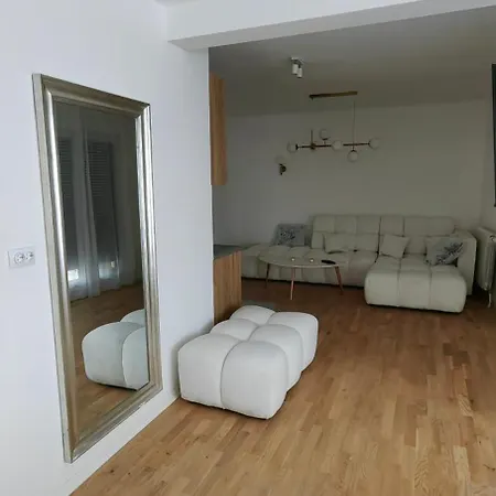 Apartment Old Fortress View *