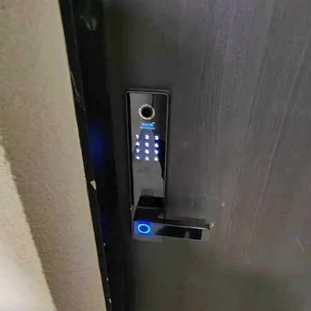 Apartment Old Fortress View Šabac