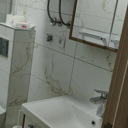 Apartment Old Fortress View