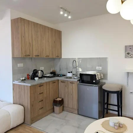 Apartament Old Fortress View