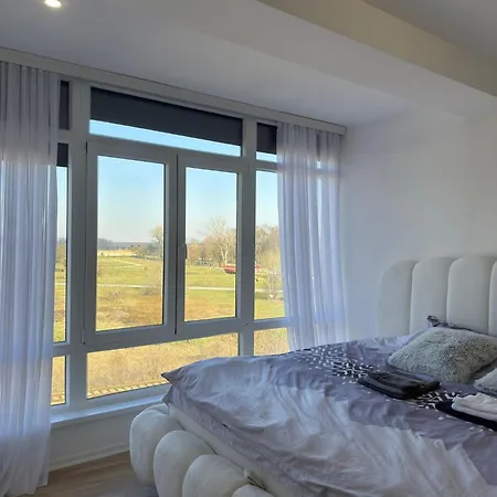 Apartment Old Fortress View *