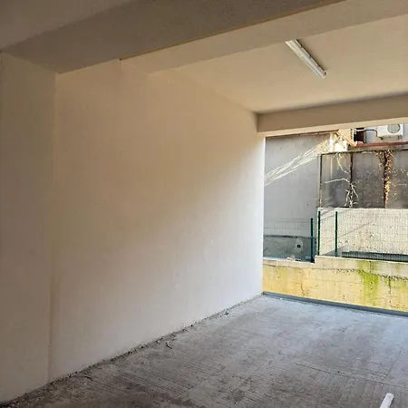 Apartment Old Fortress View Šabac