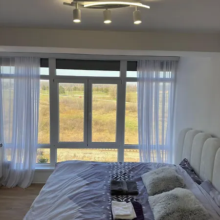 Old Fortress View Šabac