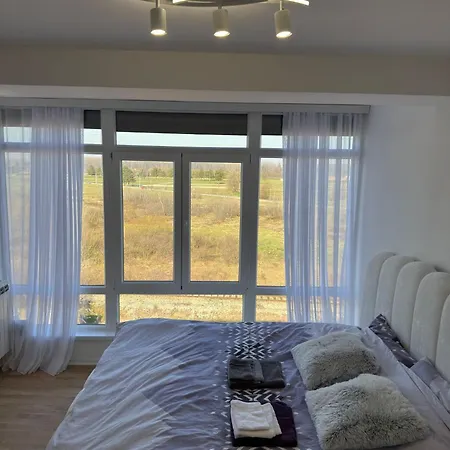 Old Fortress View Apartment *