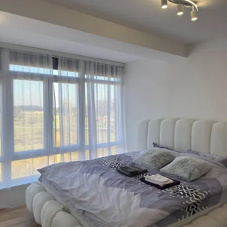 Apartment Old Fortress View *