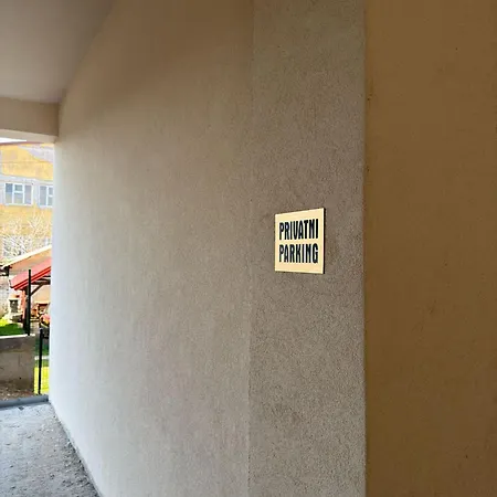 Old Fortress View * Šabac