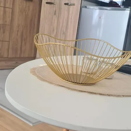 Apartament Old Fortress View Šabac